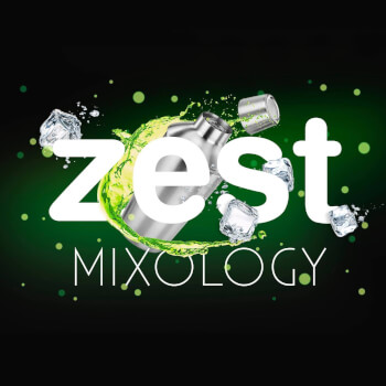 Zest Mixology, cocktail teacher